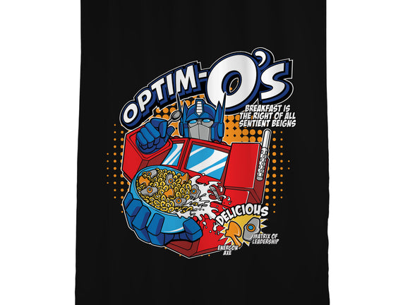 Optim-O's