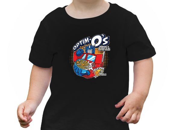 Optim-O's