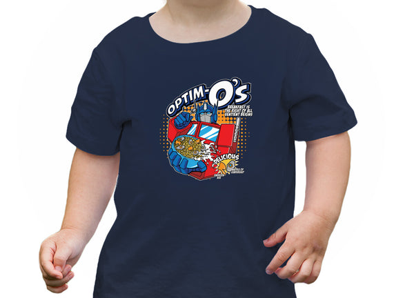 Optim-O's