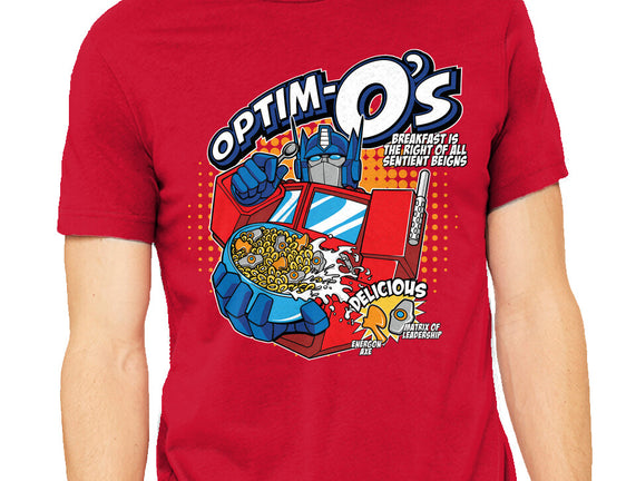 Optim-O's