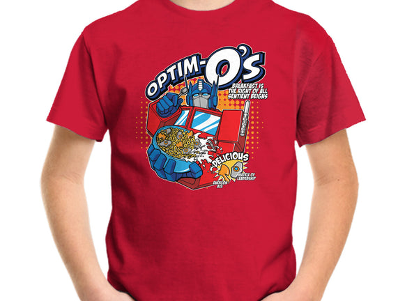 Optim-O's