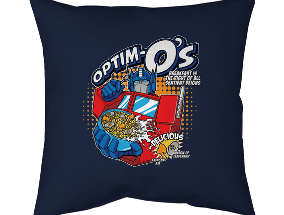 Optim-O's