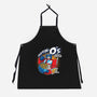 Optim-O's-Unisex-Kitchen-Apron-Ozzy Fernandez