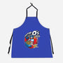 Optim-O's-Unisex-Kitchen-Apron-Ozzy Fernandez