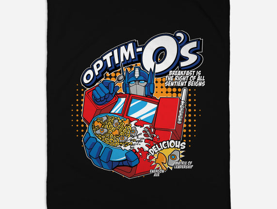 Optim-O's