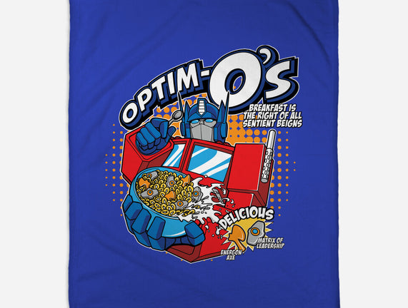 Optim-O's