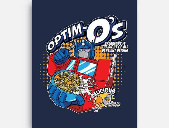 Optim-O's