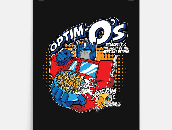 Optim-O's