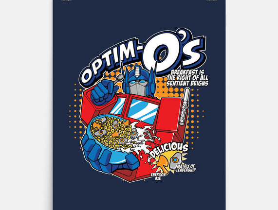 Optim-O's