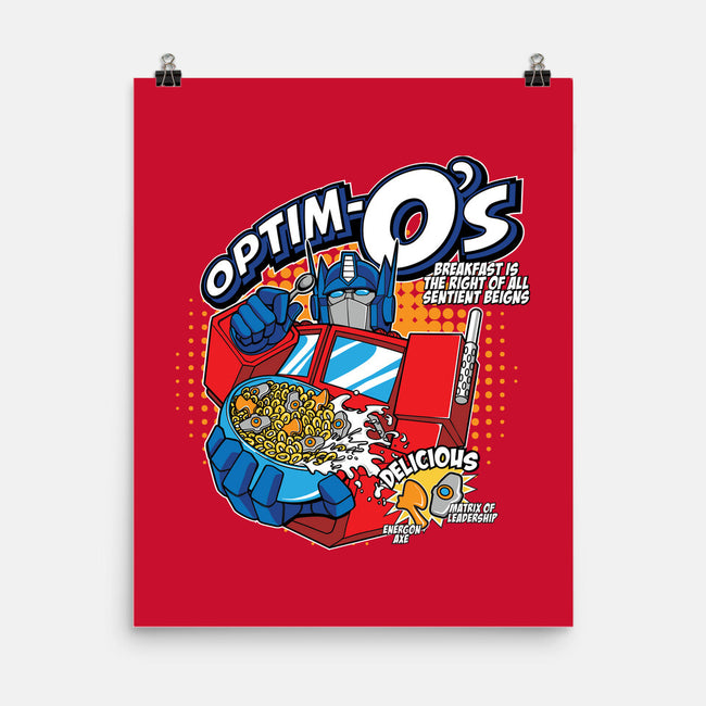 Optim-O's-None-Matte-Poster-Ozzy Fernandez