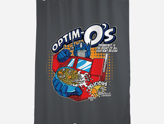 Optim-O's