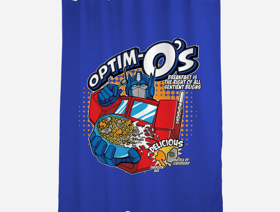 Optim-O's