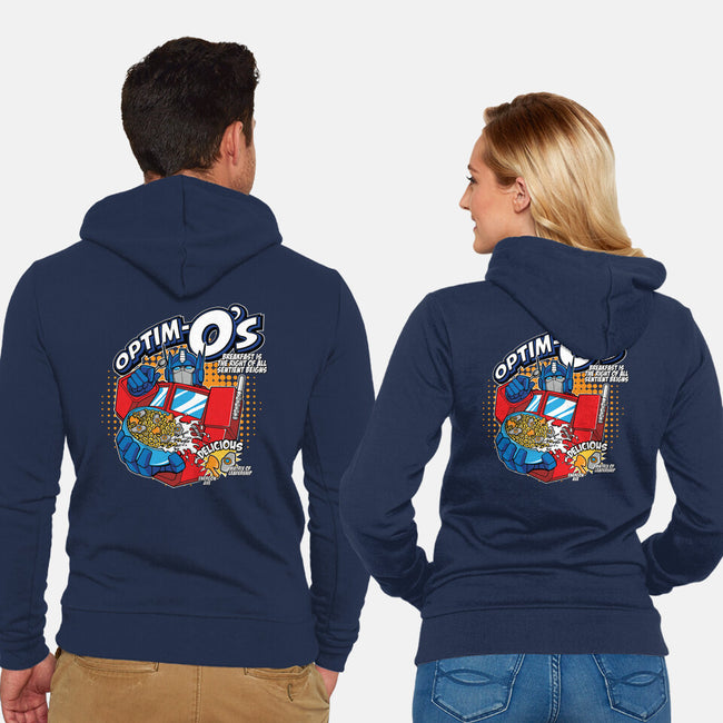 Optim-O's-Unisex-Zip-Up-Sweatshirt-Ozzy Fernandez