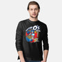 Optim-O's-Mens-Long Sleeved-Tee-Ozzy Fernandez