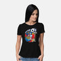 Optim-O's-Womens-Basic-Tee-Ozzy Fernandez