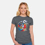 Optim-O's-Womens-Fitted-Tee-Ozzy Fernandez