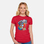 Optim-O's-Womens-Fitted-Tee-Ozzy Fernandez