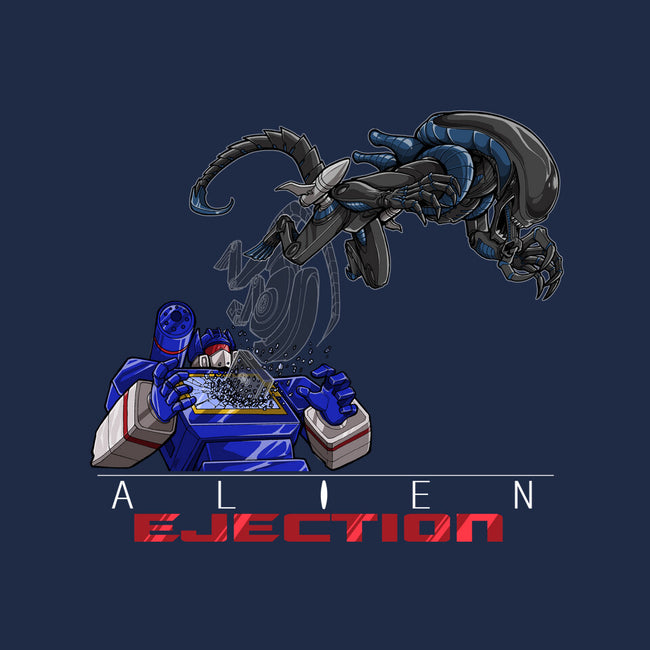 Alien Ejection-Mens-Premium-Tee-Ozzy Fernandez