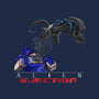 Alien Ejection-None-Matte-Poster-Ozzy Fernandez