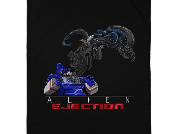 Alien Ejection