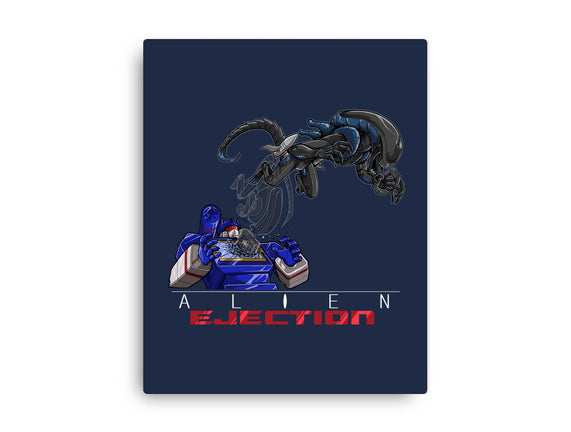 Alien Ejection