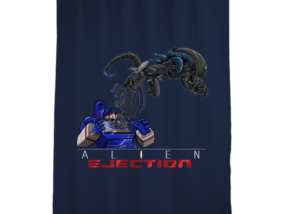 Alien Ejection