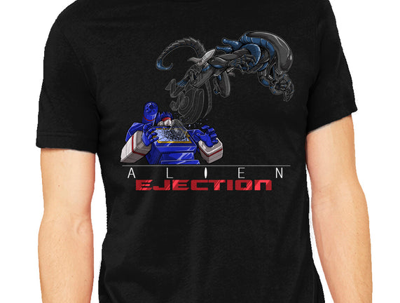 Alien Ejection