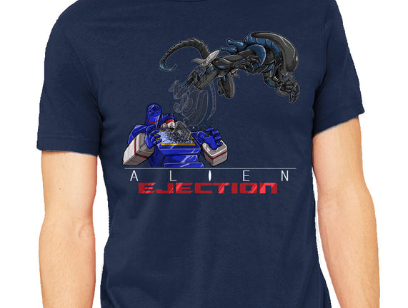 Alien Ejection