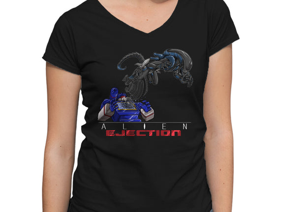 Alien Ejection