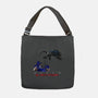 Alien Ejection-None-Adjustable Tote-Bag-Ozzy Fernandez