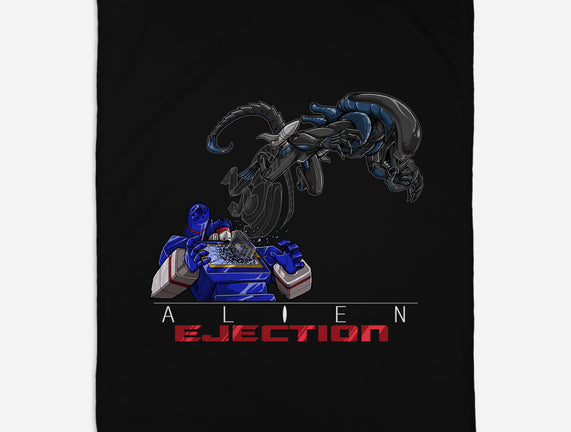 Alien Ejection