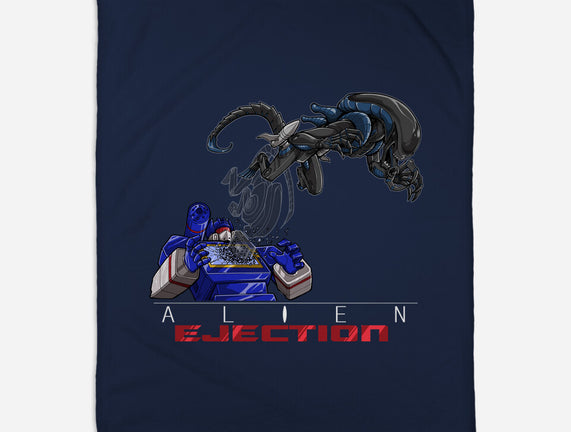 Alien Ejection