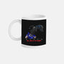 Alien Ejection-None-Mug-Drinkware-Ozzy Fernandez