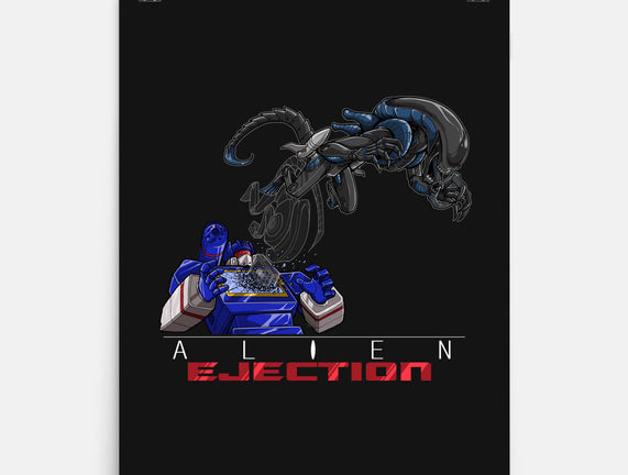 Alien Ejection