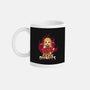 Rengoku's Fiery Donuts-None-Mug-Drinkware-janlangpoako