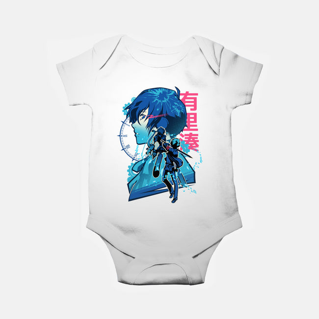 The Savior-Baby-Basic-Onesie-hypertwenty