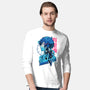 The Savior-Mens-Long Sleeved-Tee-hypertwenty