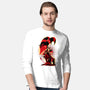 The Boss Blitzo-Mens-Long Sleeved-Tee-hypertwenty