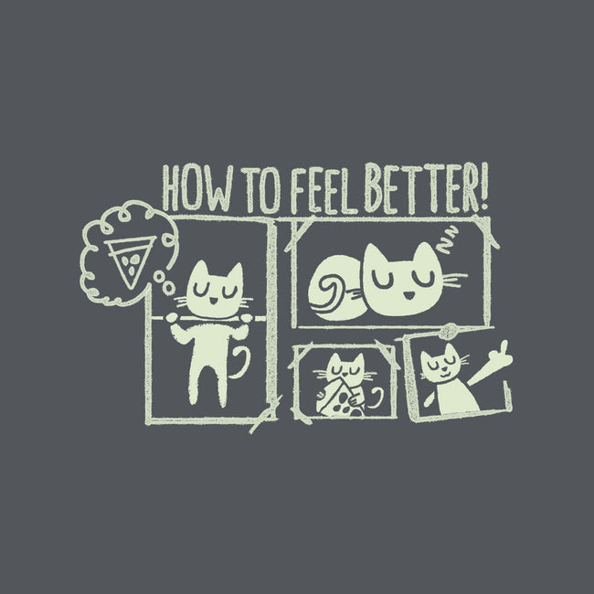 How To Feel Better-Mens-Heavyweight-Tee-Estudio Horta