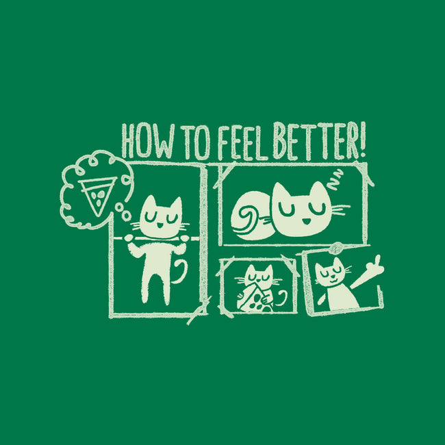 How To Feel Better-None-Mug-Drinkware-Estudio Horta