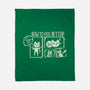 How To Feel Better-None-Fleece-Blanket-Estudio Horta