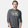 How To Feel Better-Mens-Long Sleeved-Tee-Estudio Horta