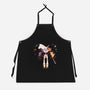 Brave Heart-Unisex-Kitchen-Apron-naomori