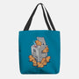 Copybara-None-Basic Tote-Bag-D0pp3l94n63r