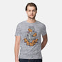 Copybara-Mens-Premium-Tee-D0pp3l94n63r