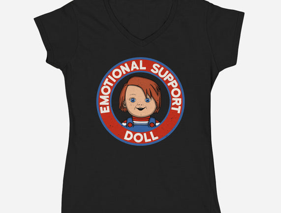 Emotional Support Doll