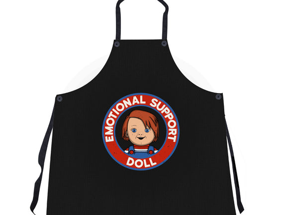 Emotional Support Doll