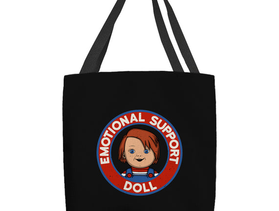 Emotional Support Doll