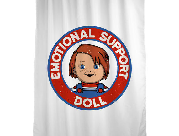 Emotional Support Doll