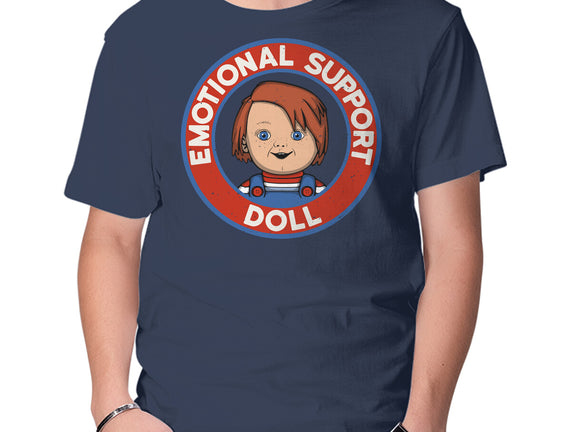 Emotional Support Doll